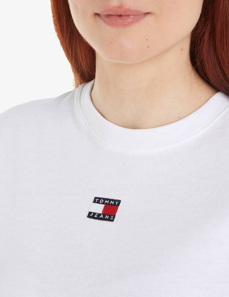 rinascente Tommy Jeans Boxy t-shirt