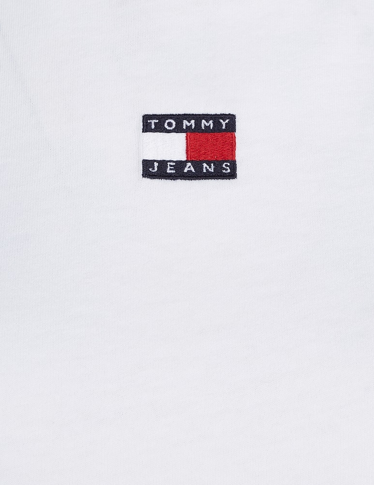 rinascente Tommy Jeans Boxy t-shirt