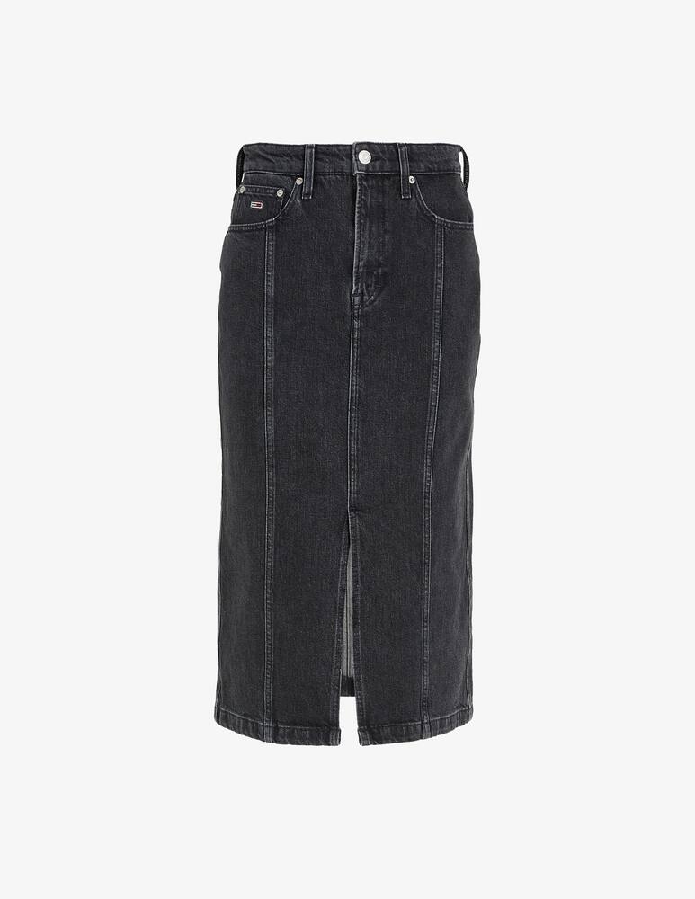 rinascente Tommy Jeans Gonna midi Claire