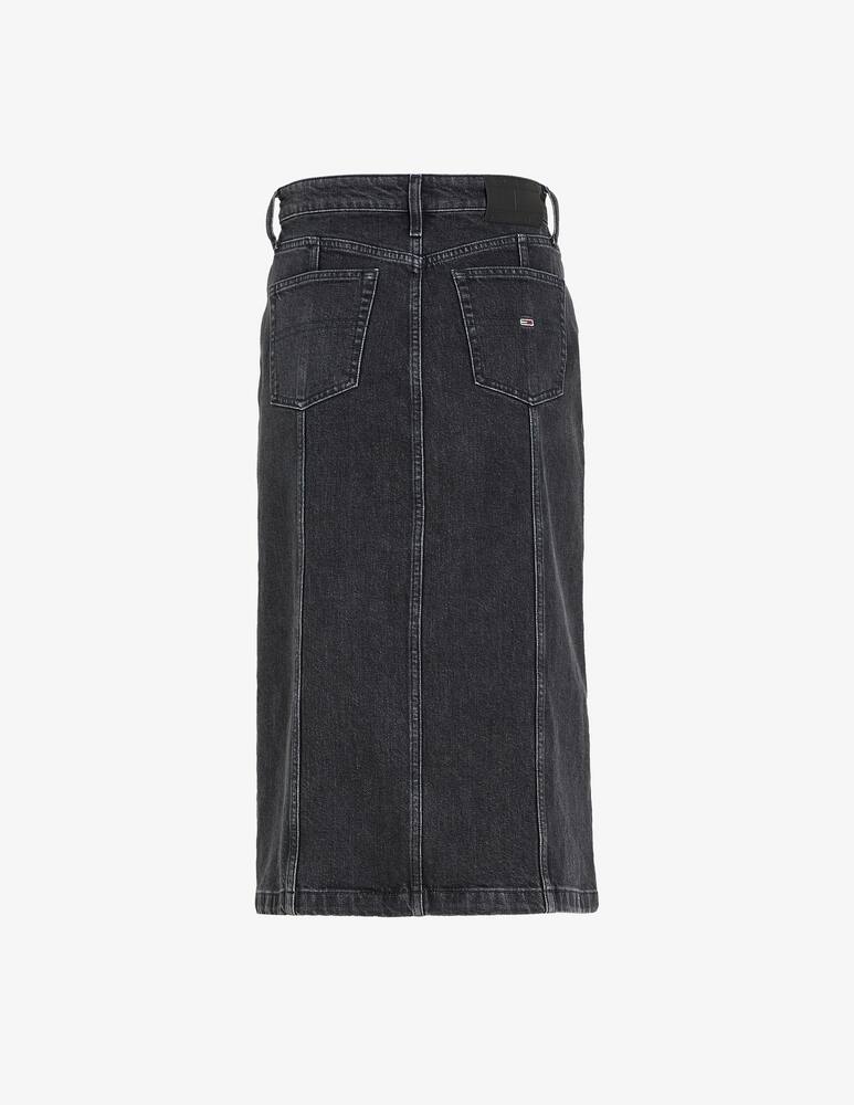 rinascente Tommy Jeans Gonna midi Claire