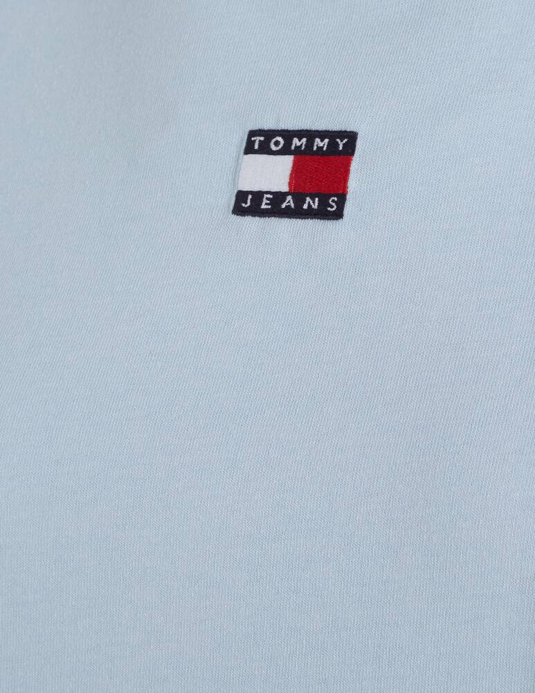 rinascente Tommy Jeans T-shirt boxy