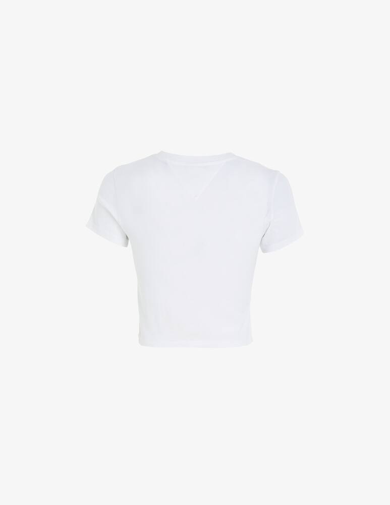 rinascente Tommy Jeans Cotton t-shirt