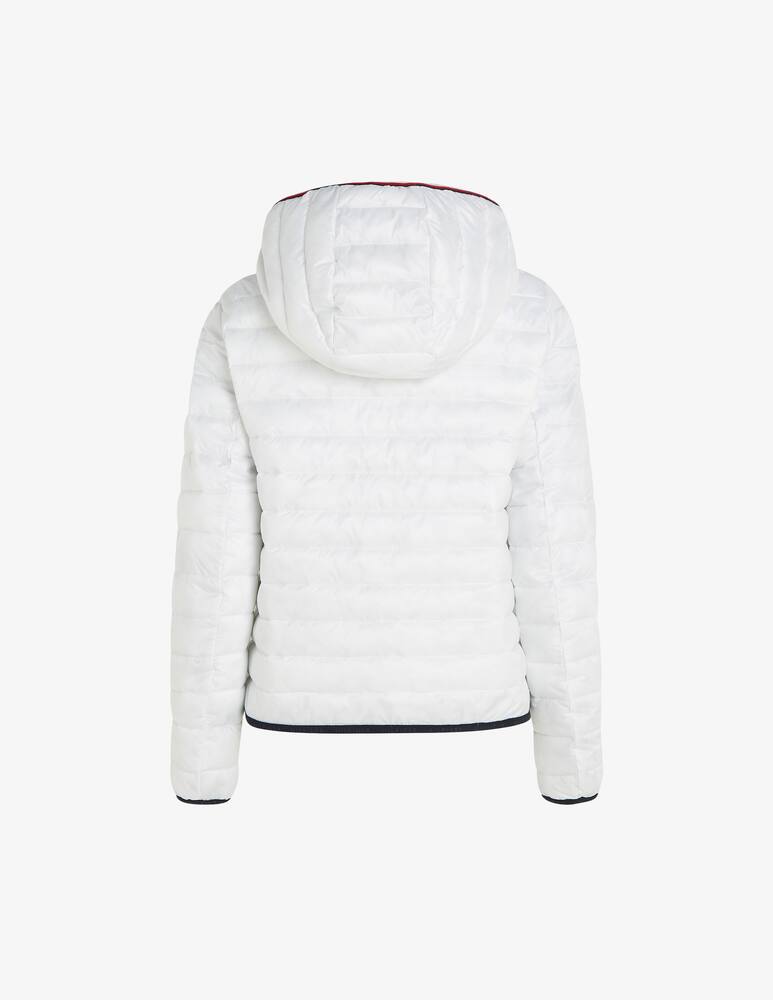 rinascente Tommy Hilfiger Reversible padded jacket