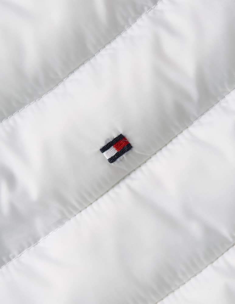 rinascente Tommy Hilfiger Reversible padded jacket