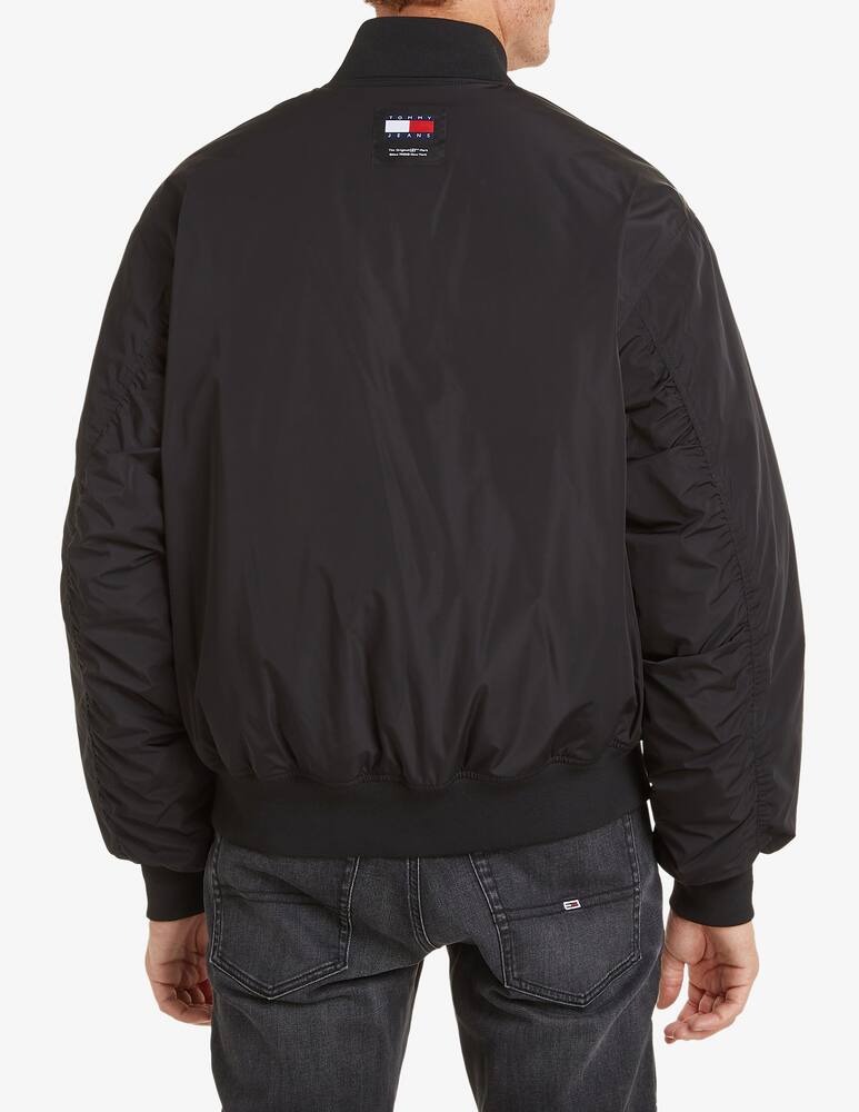 rinascente Tommy Jeans Jkt bomber nylon