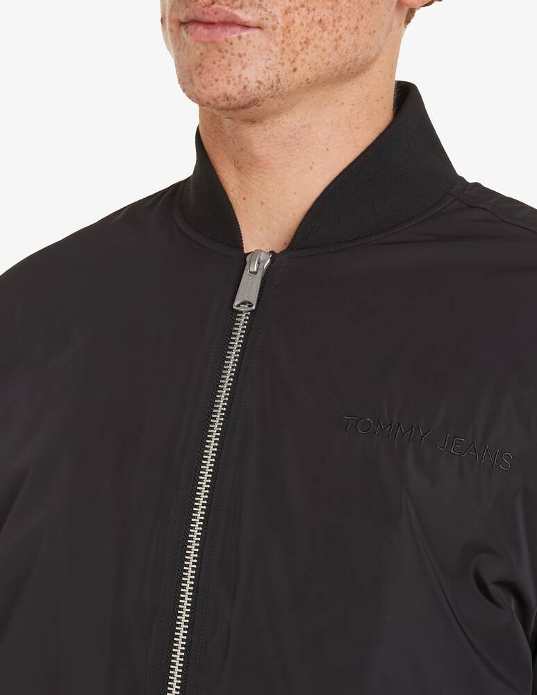 rinascente Tommy Jeans Jkt bomber nylon