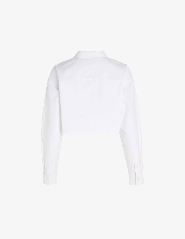 Tommy Jeans Camicia in cotone - immagine 6 Tommy Jeans Camicia in cotone - immagine 6