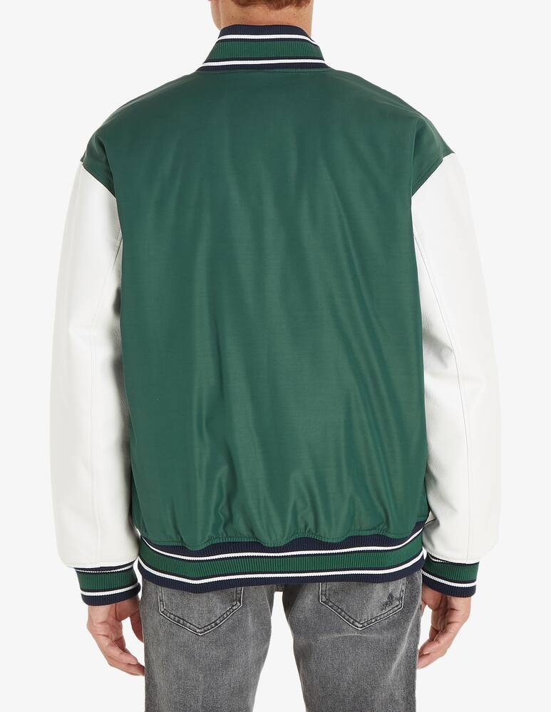 rinascente Tommy Jeans Giacca varsity college