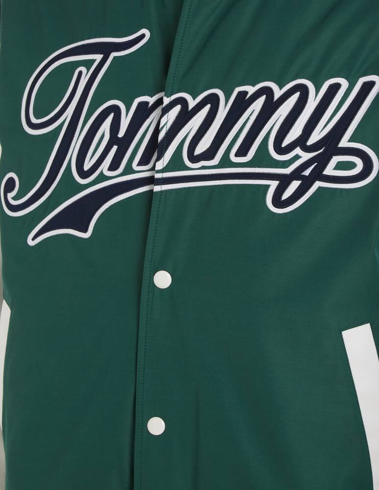 rinascente Tommy Jeans Giacca varsity college