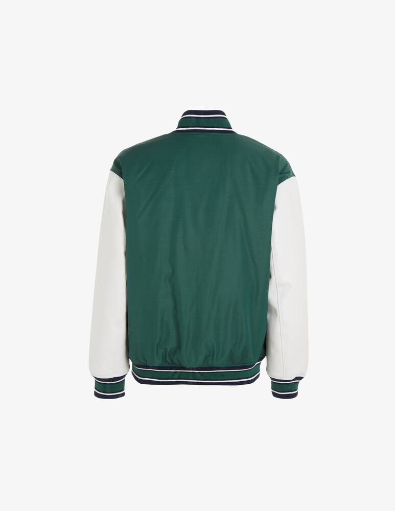 rinascente Tommy Jeans Giacca varsity college