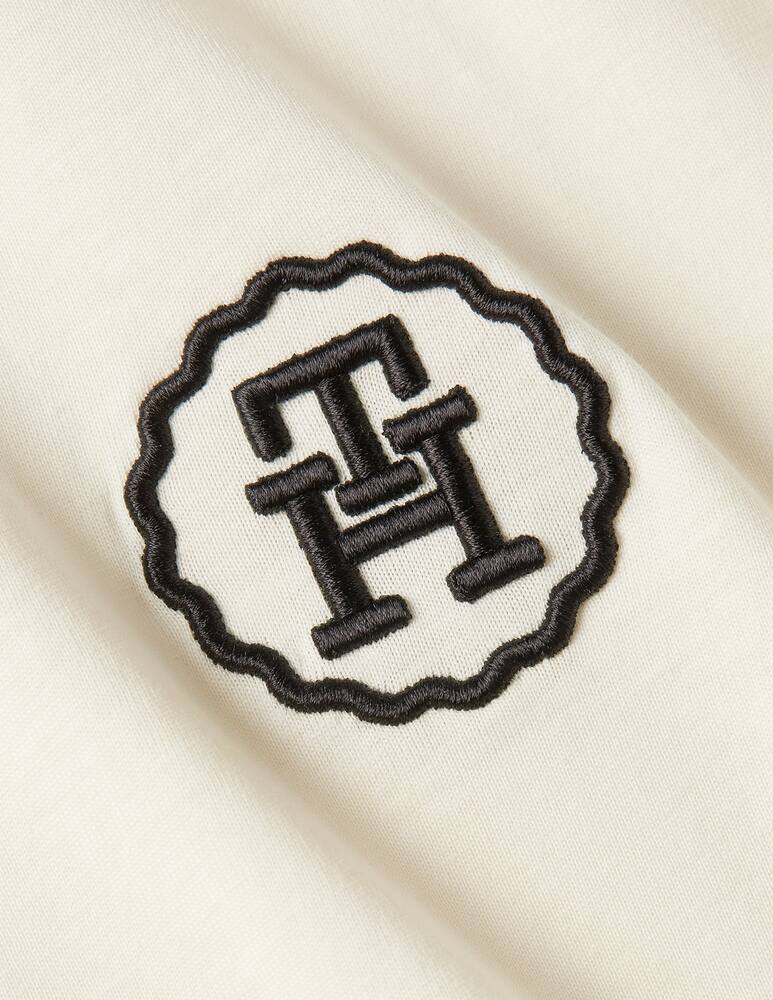 rinascente Tommy Hilfiger Sleeveless top in cotton