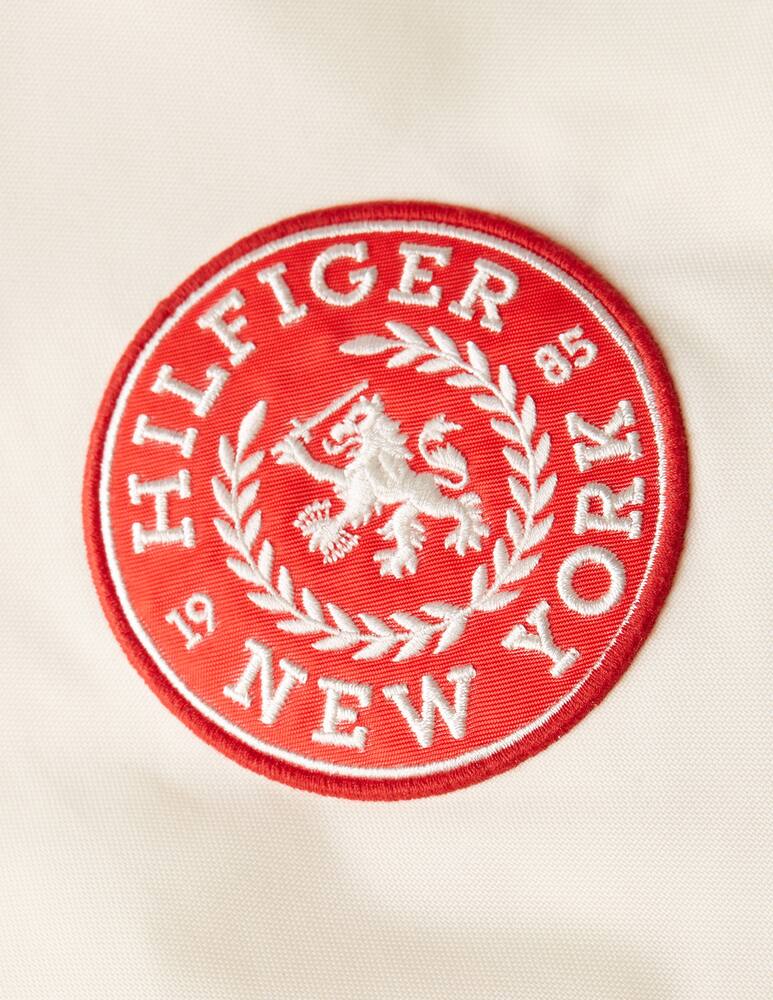 rinascente Tommy Hilfiger Oversized baseball jacket