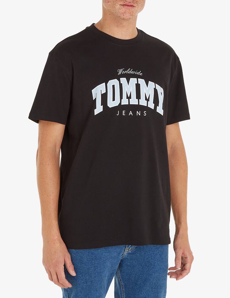 Tommy Jeans Maglietta varsity - immagine 1 Tommy Jeans Maglietta varsity - immagine 1