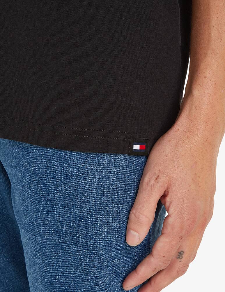 rinascente Tommy Jeans Maglietta varsity