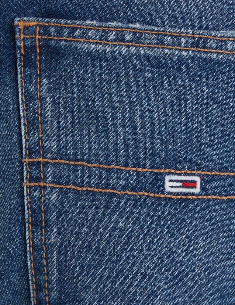 rinascente Tommy Jeans Izzie slim-fit jeans