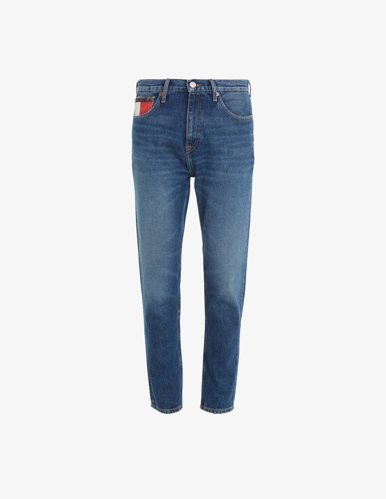 rinascente Tommy Jeans Izzie slim-fit jeans