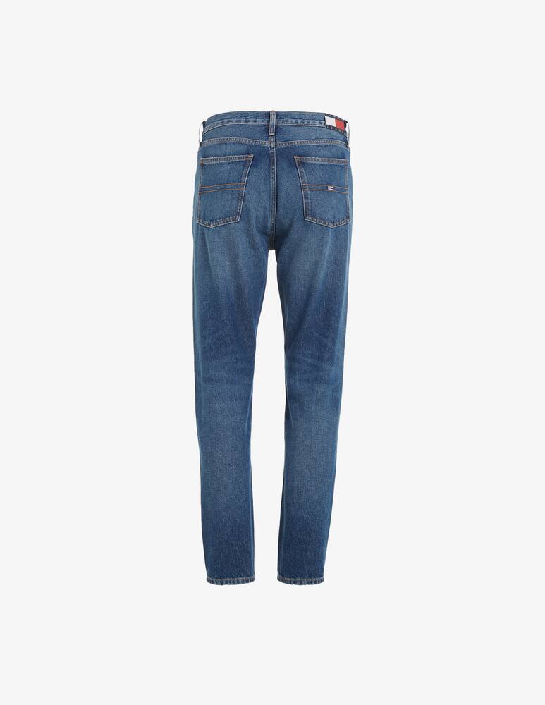 rinascente Tommy Jeans Izzie slim-fit jeans