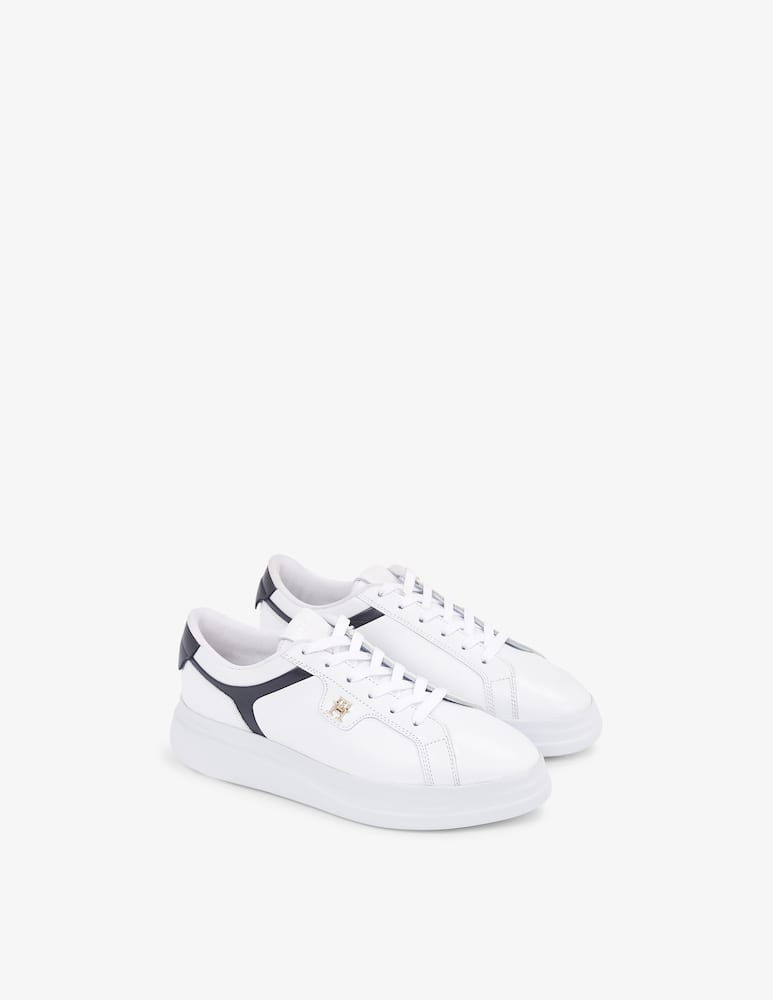 rinascente Tommy Hilfiger Aniyah sneakers