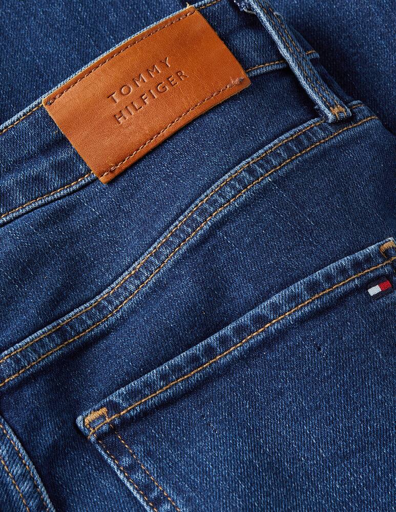 Tommy Hilfiger Kai high-waisted bootcut jeans - picture 4 Tommy Hilfiger Kai high-waisted bootcut jeans - picture 4