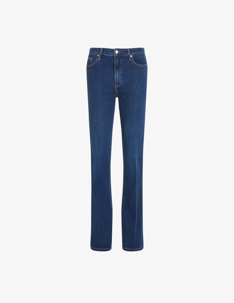 Tommy Hilfiger Kai high-waisted bootcut jeans - picture 5 Tommy Hilfiger Kai high-waisted bootcut jeans - picture 5
