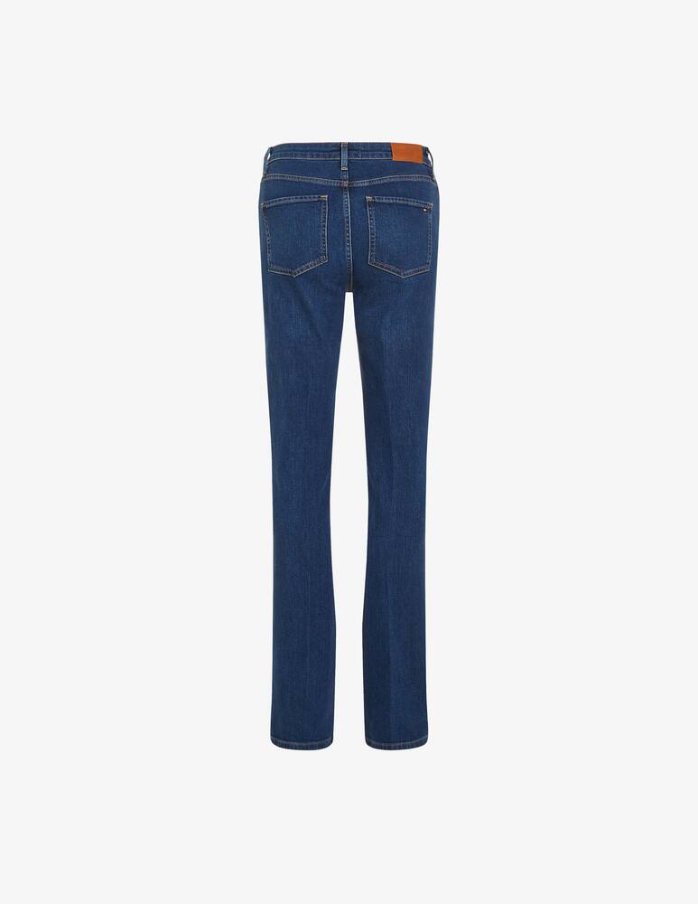Tommy Hilfiger Kai high-waisted bootcut jeans - picture 6 Tommy Hilfiger Kai high-waisted bootcut jeans - picture 6