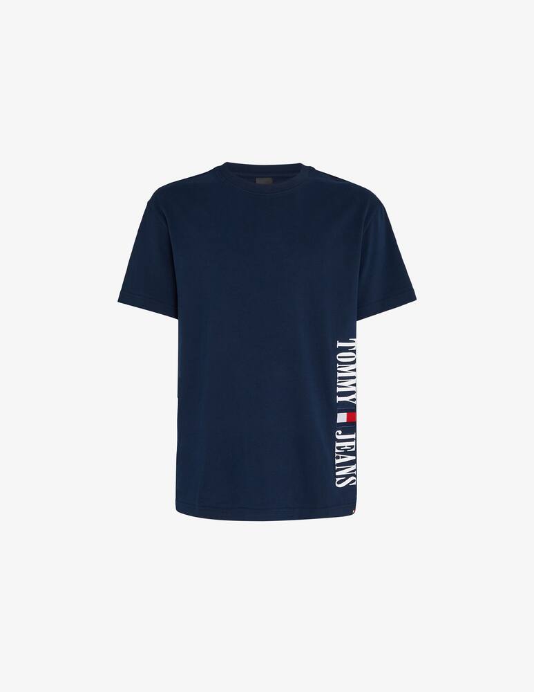 rinascente Tommy Jeans Tee mdm archive