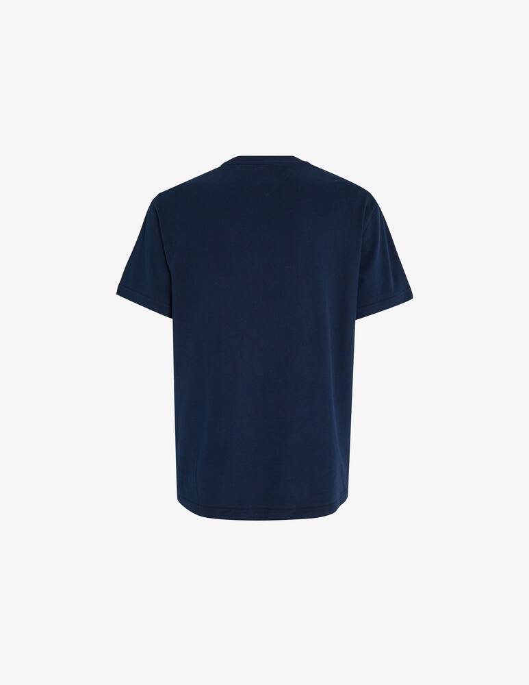 rinascente Tommy Jeans Tee mdm archive