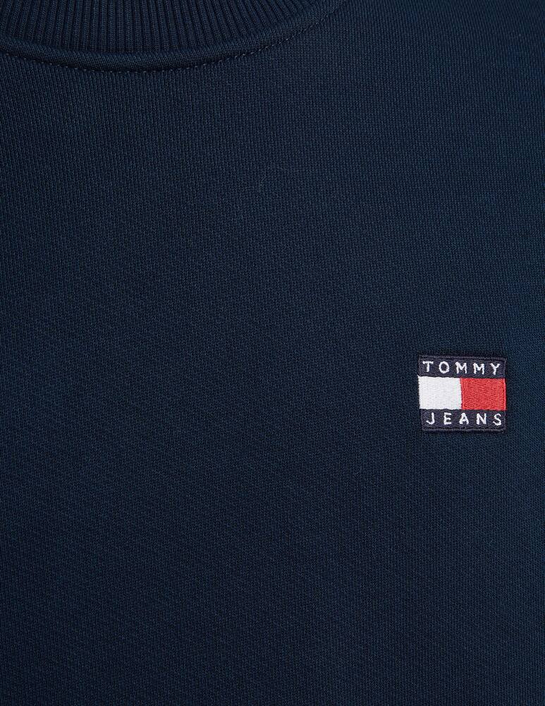 Tommy Jeans Felpa gc badge - picture 4 Tommy Jeans Felpa gc badge - picture 4
