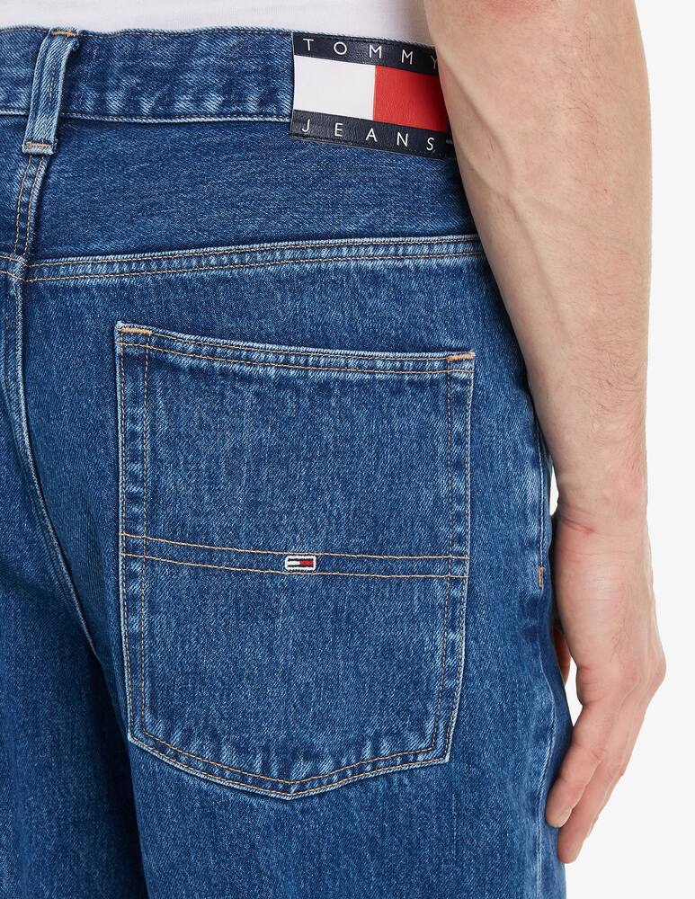 rinascente Tommy Jeans Jeans aiden baggy medio