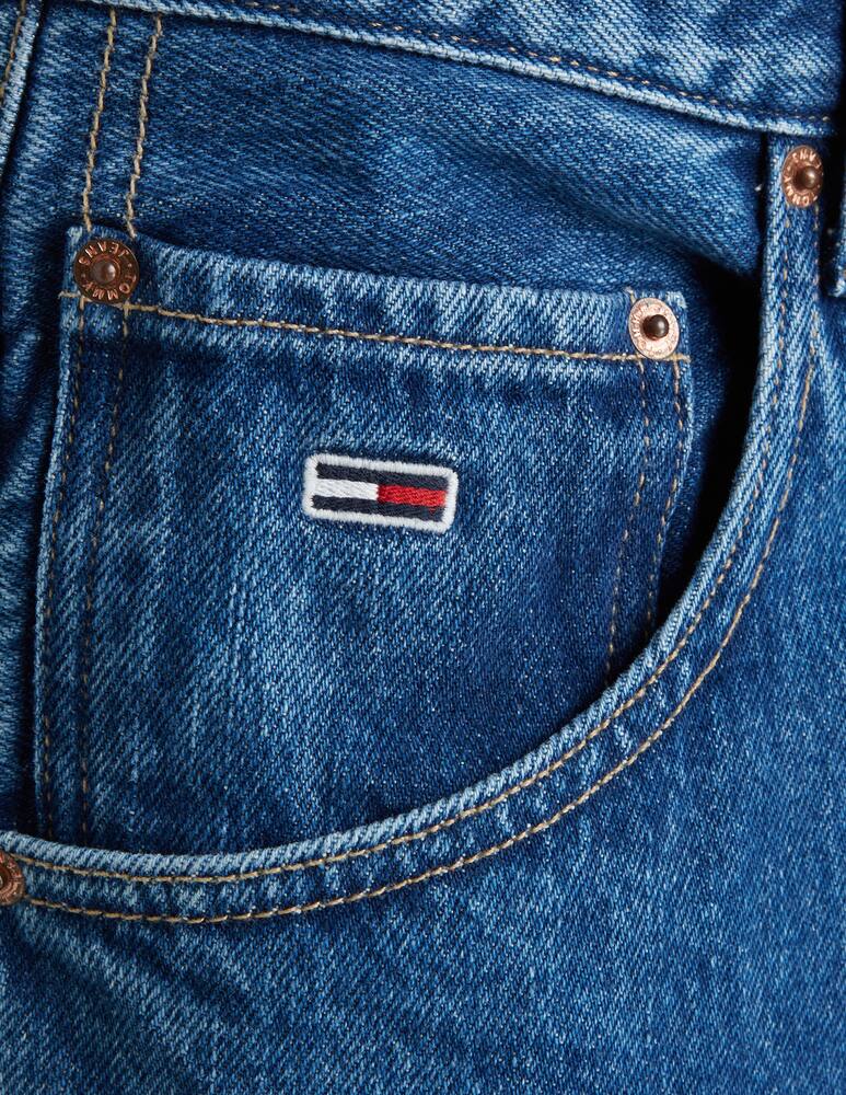 rinascente Tommy Jeans Jeans aiden baggy medio