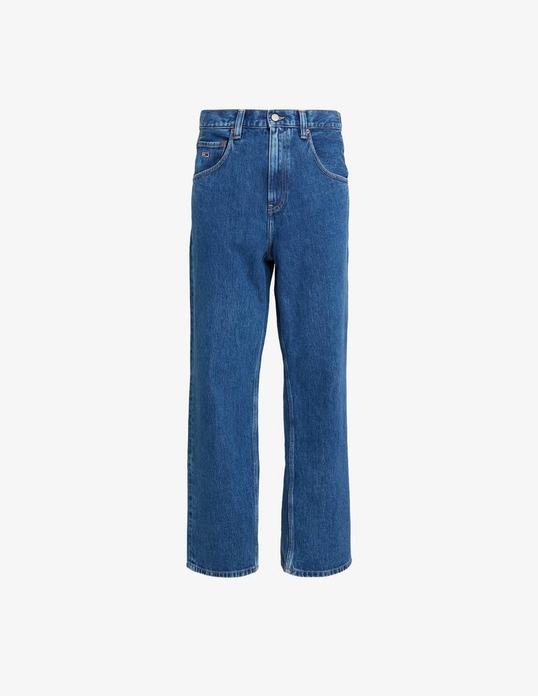 rinascente Tommy Jeans Jeans aiden baggy medio
