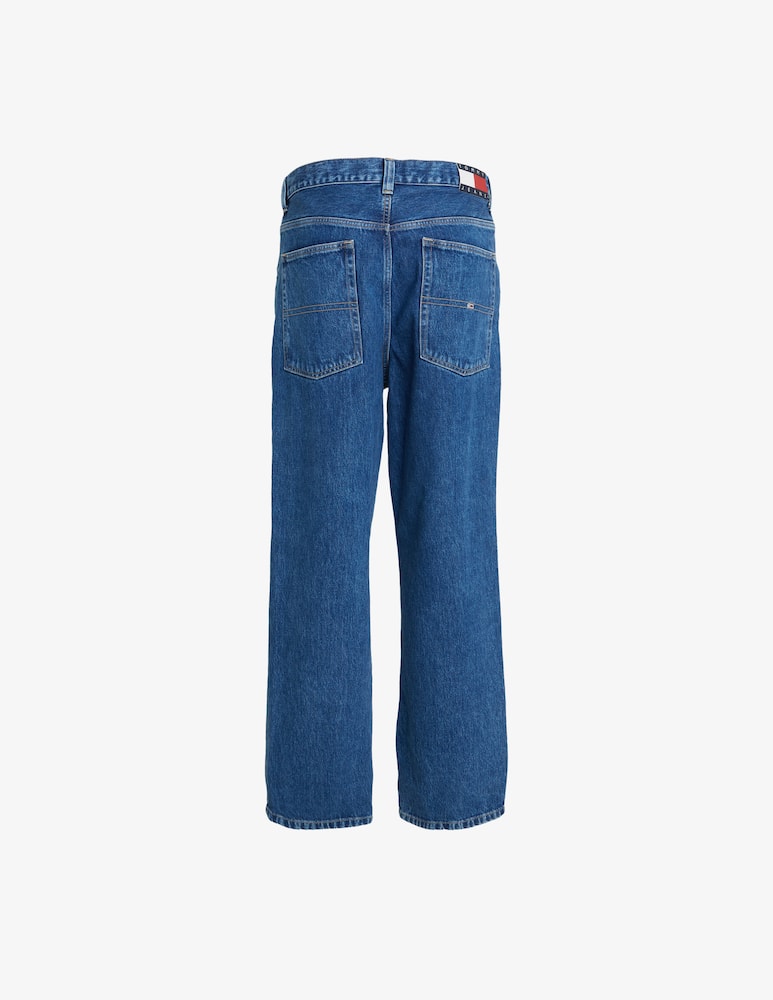 rinascente Tommy Jeans Jeans aiden baggy medio