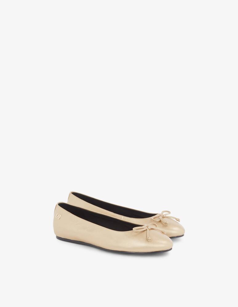 Tommy Hilfiger Ballerina Mariem - immagine 2 Tommy Hilfiger Ballerina Mariem - immagine 2