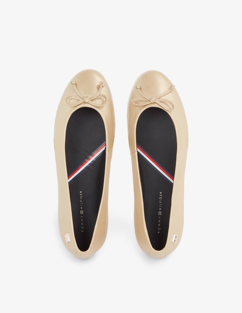 rinascente Tommy Hilfiger Mariem ballet flat