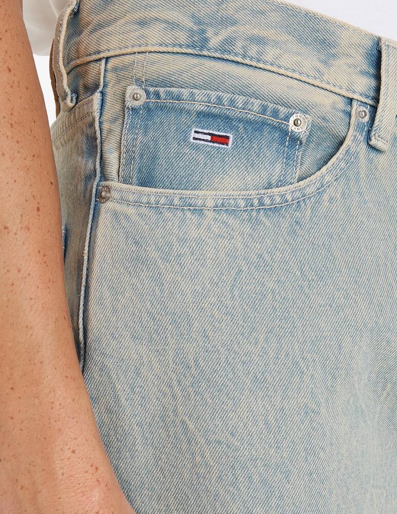 rinascente Tommy Jeans Jeans skater sabbiato