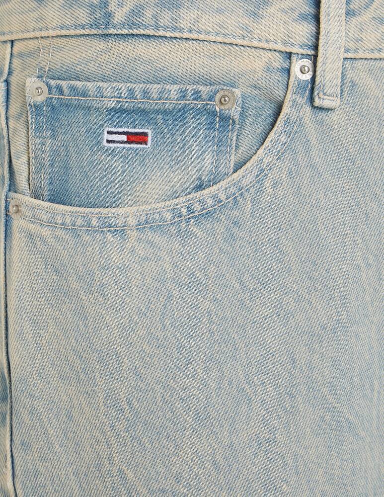 rinascente Tommy Jeans Jeans skater sabbiato