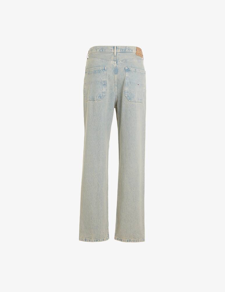 rinascente Tommy Jeans Jeans skater sabbiato