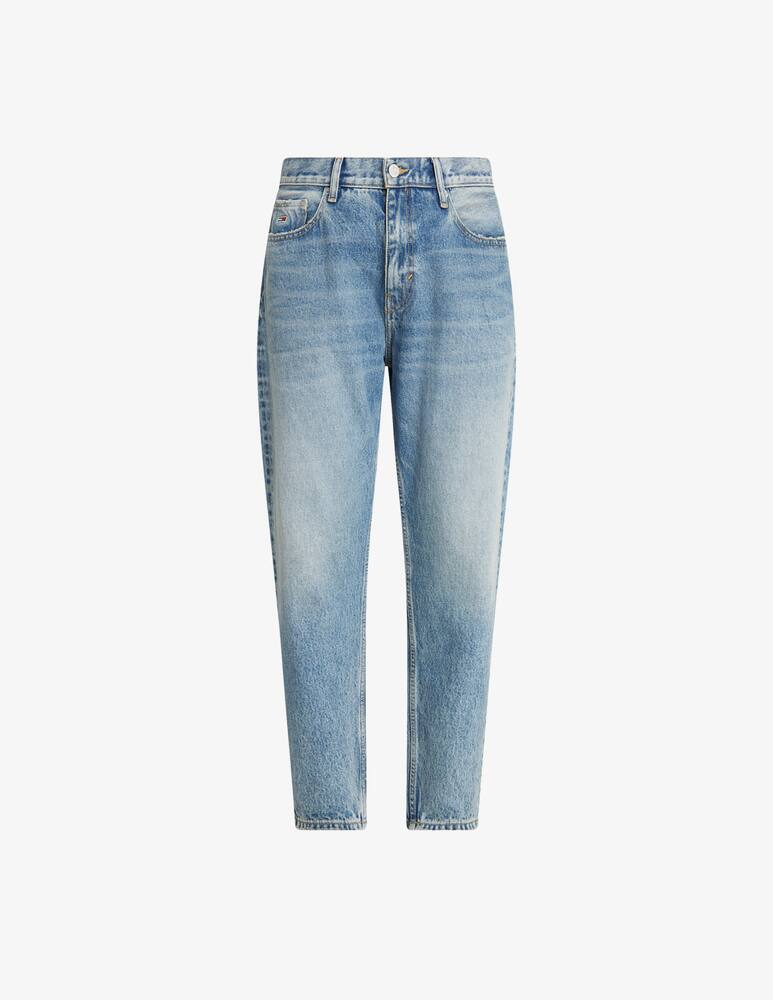 rinascente Tommy Jeans D isaac rlxd tapered chiaro