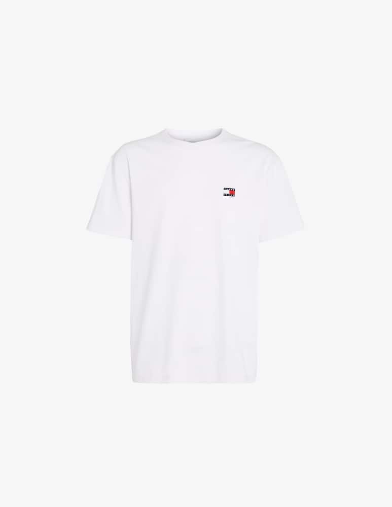 Tommy Jeans Regular fit lateral badge t-shirt - picture 5 Tommy Jeans Regular fit lateral badge t-shirt - picture 5