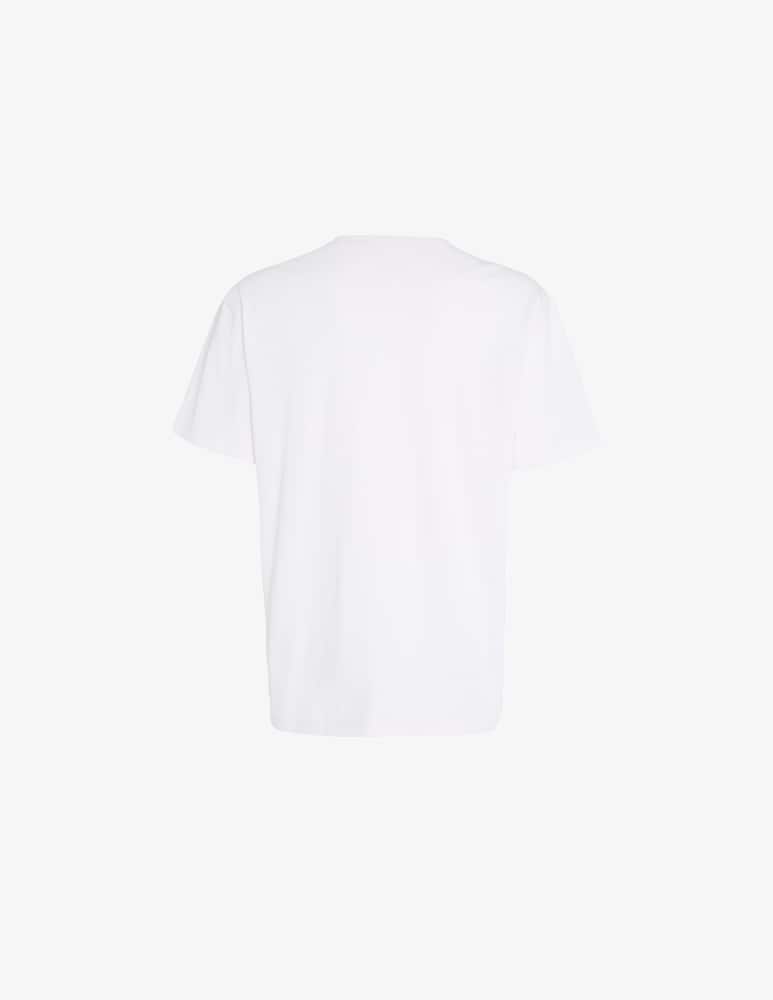 Tommy Jeans Regular fit lateral badge t-shirt - picture 6 Tommy Jeans Regular fit lateral badge t-shirt - picture 6