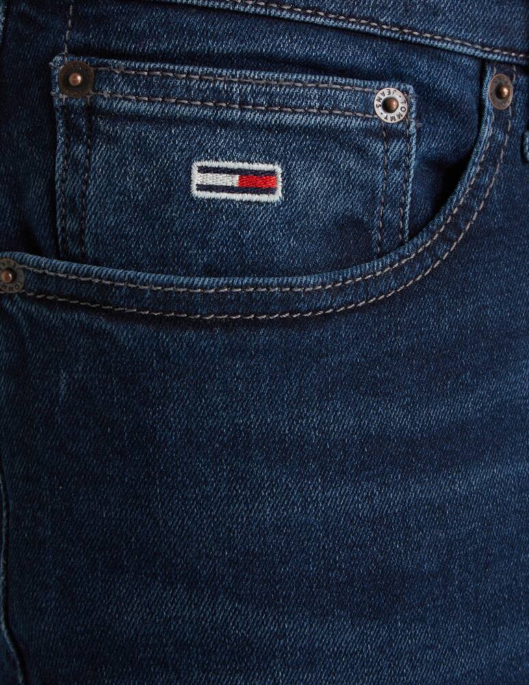 rinascente Tommy Jeans D scanton slim scuro