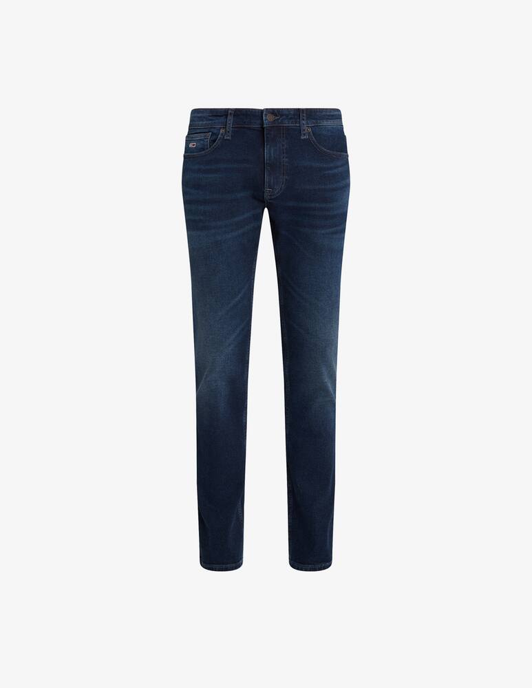 rinascente Tommy Jeans D scanton slim scuro