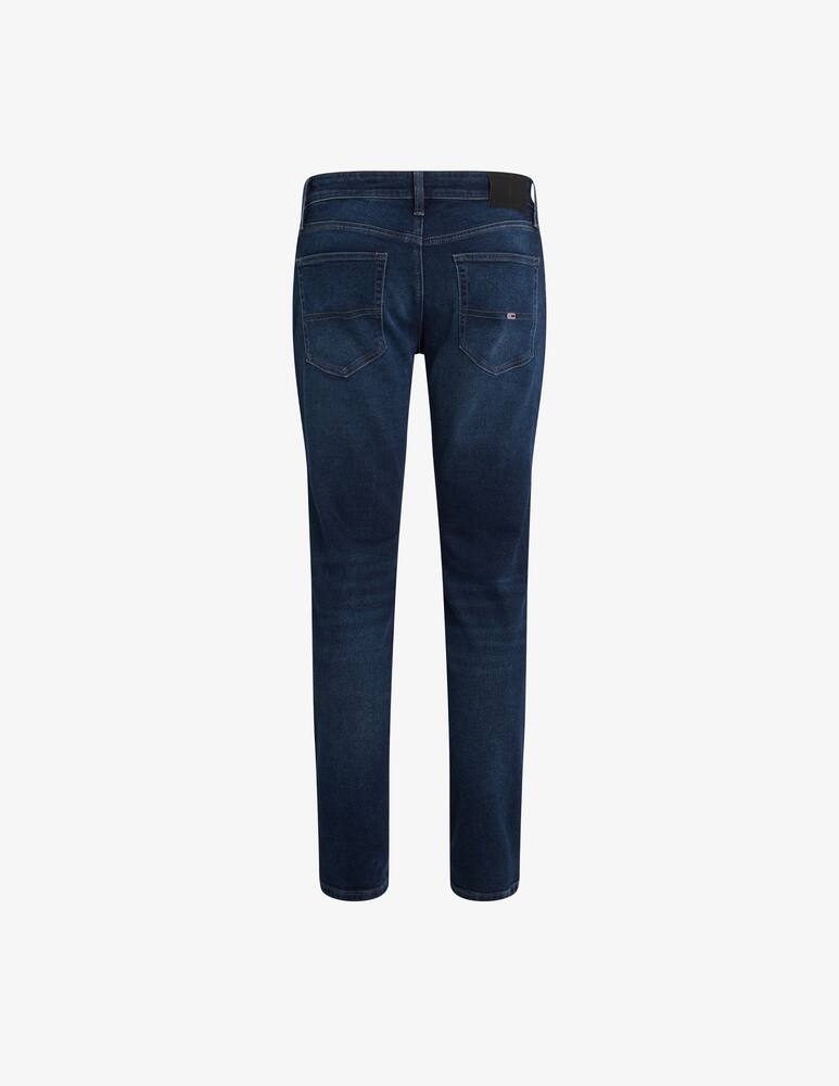 rinascente Tommy Jeans D scanton slim scuro