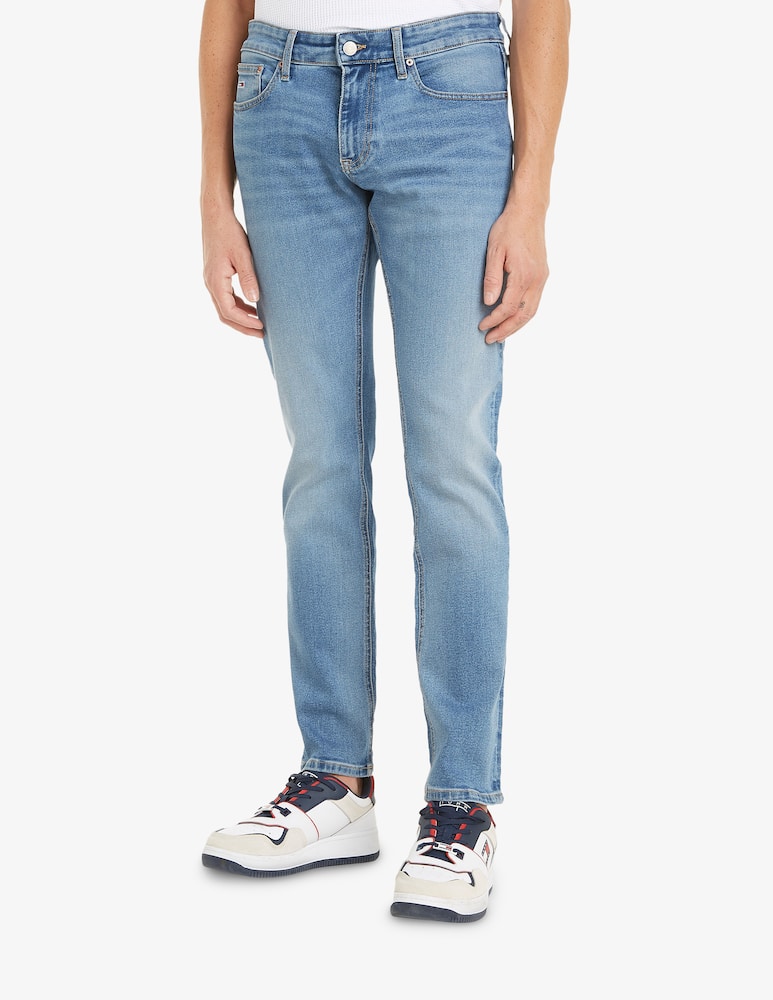 Tommy Jeans Jeans scanton slim fit - immagine 1 Tommy Jeans Jeans scanton slim fit - immagine 1