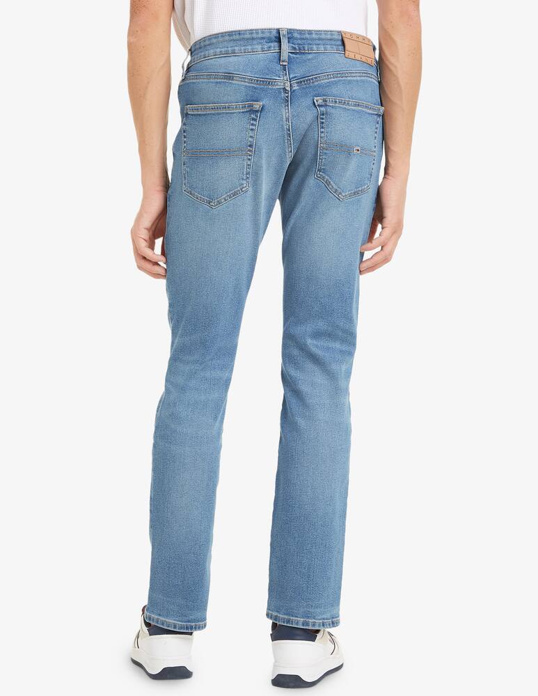 Tommy Jeans Jeans scanton slim fit - immagine 2 Tommy Jeans Jeans scanton slim fit - immagine 2