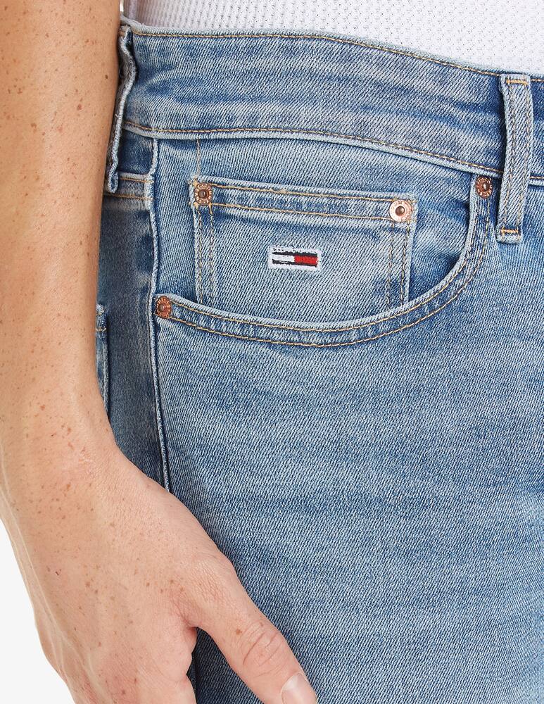Tommy Jeans Jeans scanton slim fit - immagine 3 Tommy Jeans Jeans scanton slim fit - immagine 3