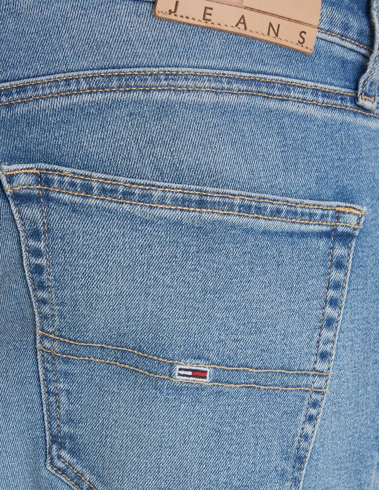 Tommy Jeans Jeans scanton slim fit - immagine 4 Tommy Jeans Jeans scanton slim fit - immagine 4