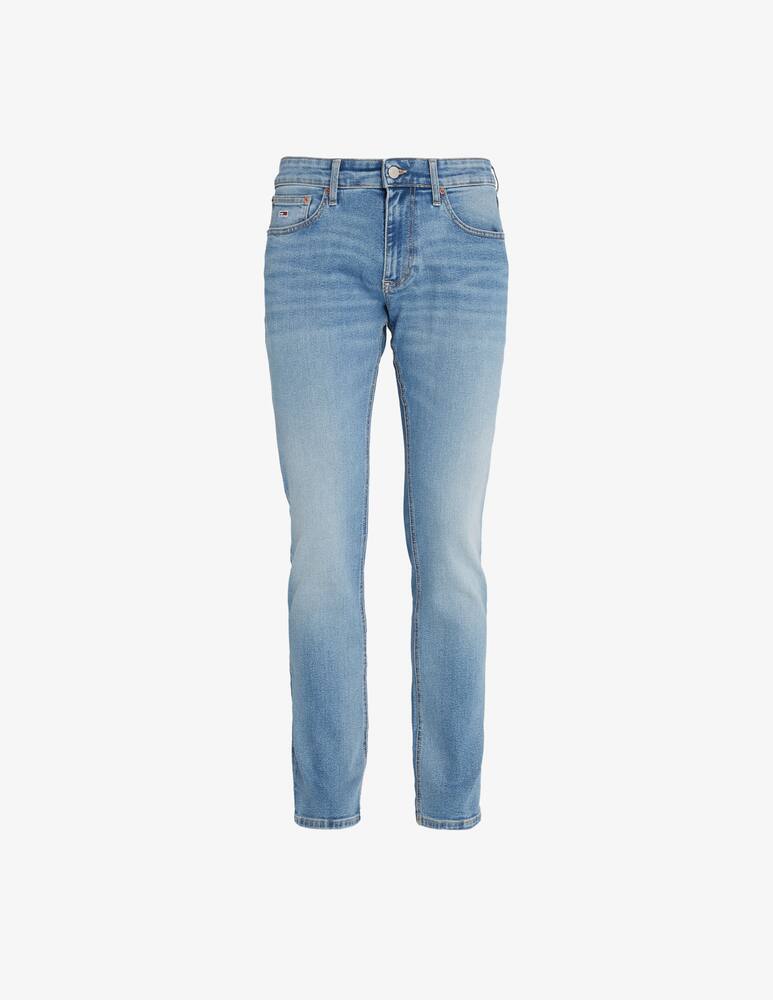 Tommy Jeans Jeans scanton slim fit - immagine 5 Tommy Jeans Jeans scanton slim fit - immagine 5