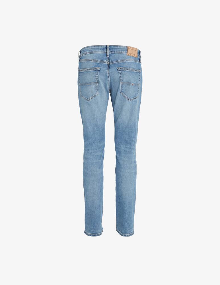 Tommy Jeans Jeans scanton slim fit - immagine 6 Tommy Jeans Jeans scanton slim fit - immagine 6