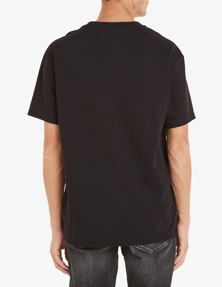 rinascente Tommy Jeans Maglietta linear